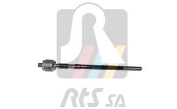 Seat MII 10/11- tyč riadenia sada L+P /RTS/