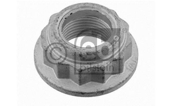 Seat MII 10/11- matica hnacej poloosy /FEBI BILSTEIN/