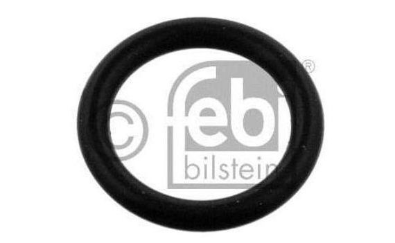 Seat MII 10/11- tesniaci krúžok chladiča oleja /FEBI BILSTEIN/