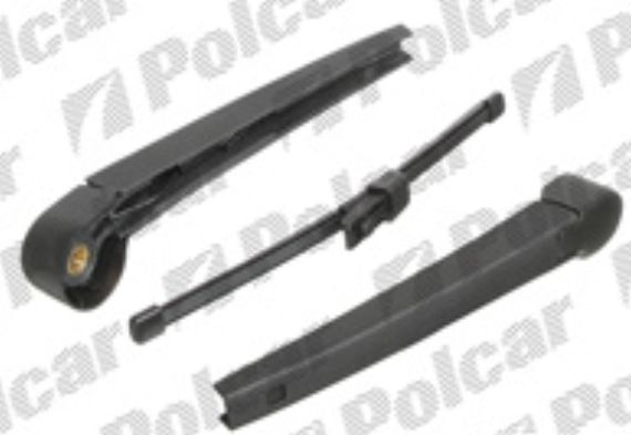 Seat MII 10/11- ramienko stierača so stieračom 250 mm