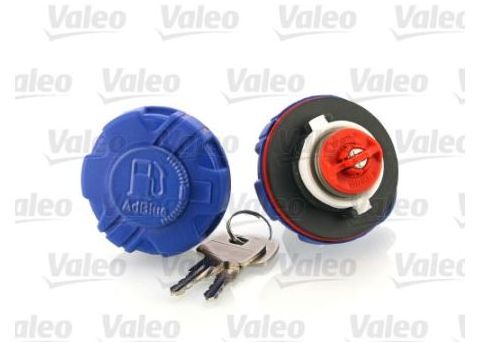 VW UP 12/11- Uzáver palivovej nádrže AdBlue /VALEO/