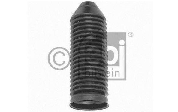 VW UP 12/11- predné ochranné manžety tlmiča sada L+P /FEBI BILSTEIN/