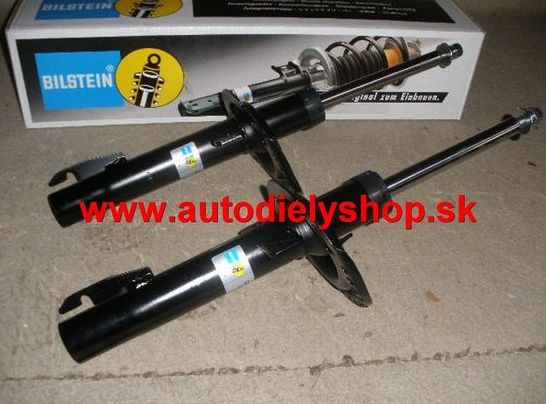 VW UP 12/11- predné tlmiče sada L+P /BILSTEIN/