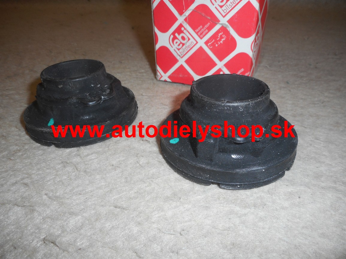 VW UP 12/11- dorazy odpruženia zadné horné sada L+P /FEBI BILSTEIN/