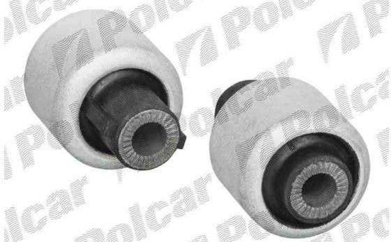 BMW X1 E84 10/2009- silenblok predného ramena zadný pravý