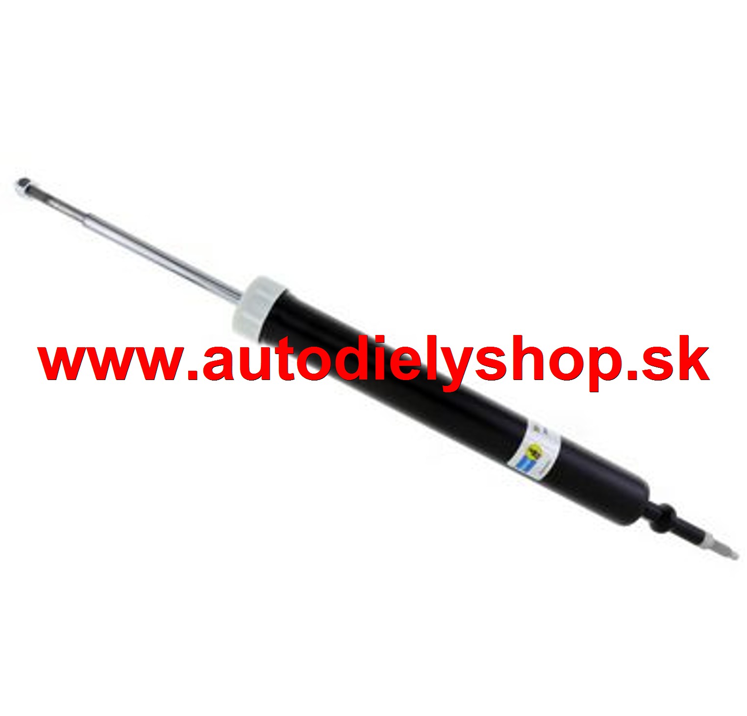 BMW X1 E84 10/2009- zadné tlmiče sada L+P /BILSTEIN/