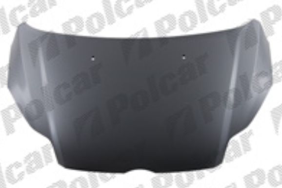 Ford FOCUS 3/2011- predná kapota 