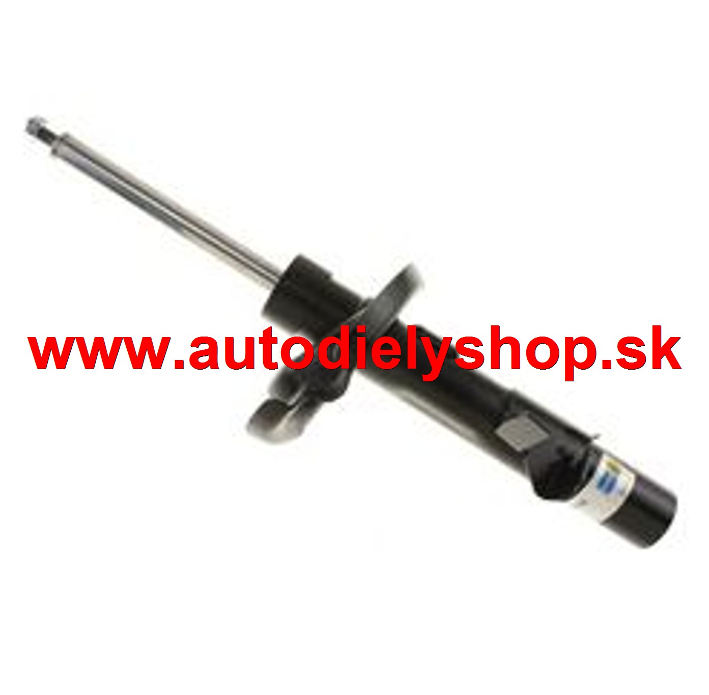 Ford FOCUS 3/2011- predné tlmiče Sada L+P / BILSTEIN /