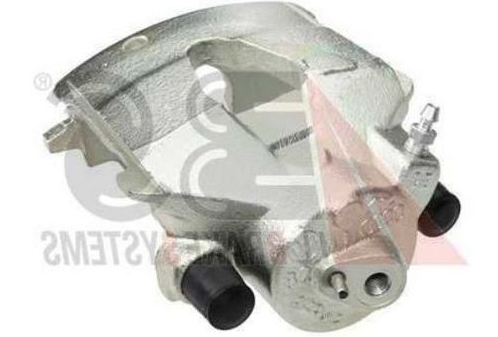 Audi A1 5/2010- predný brzdový strmeň Pravý /zn A.B.S./ 22mm