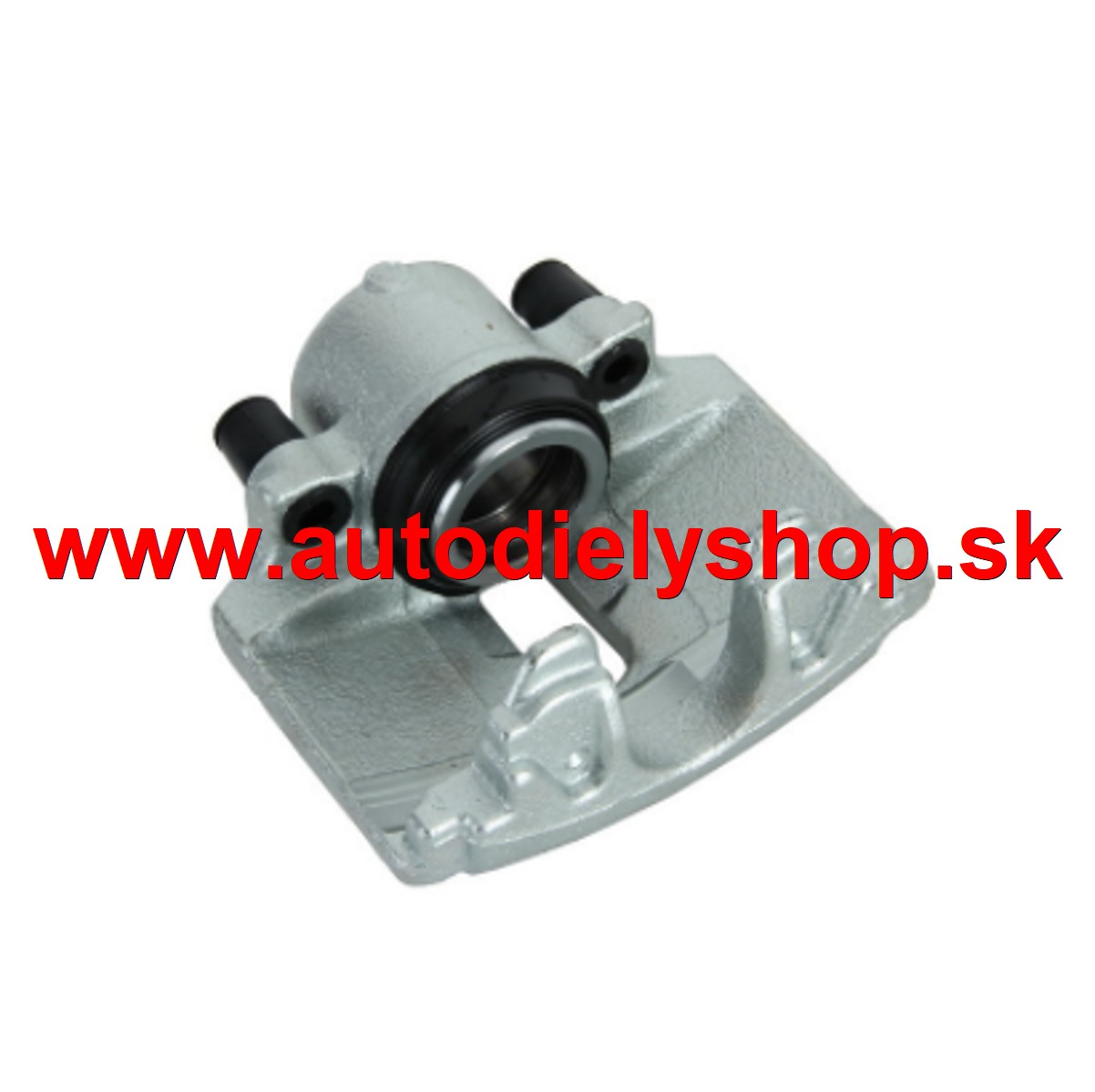 Audi A1 5/2010- predný brzdový strmeň Pravý /zn TRW/