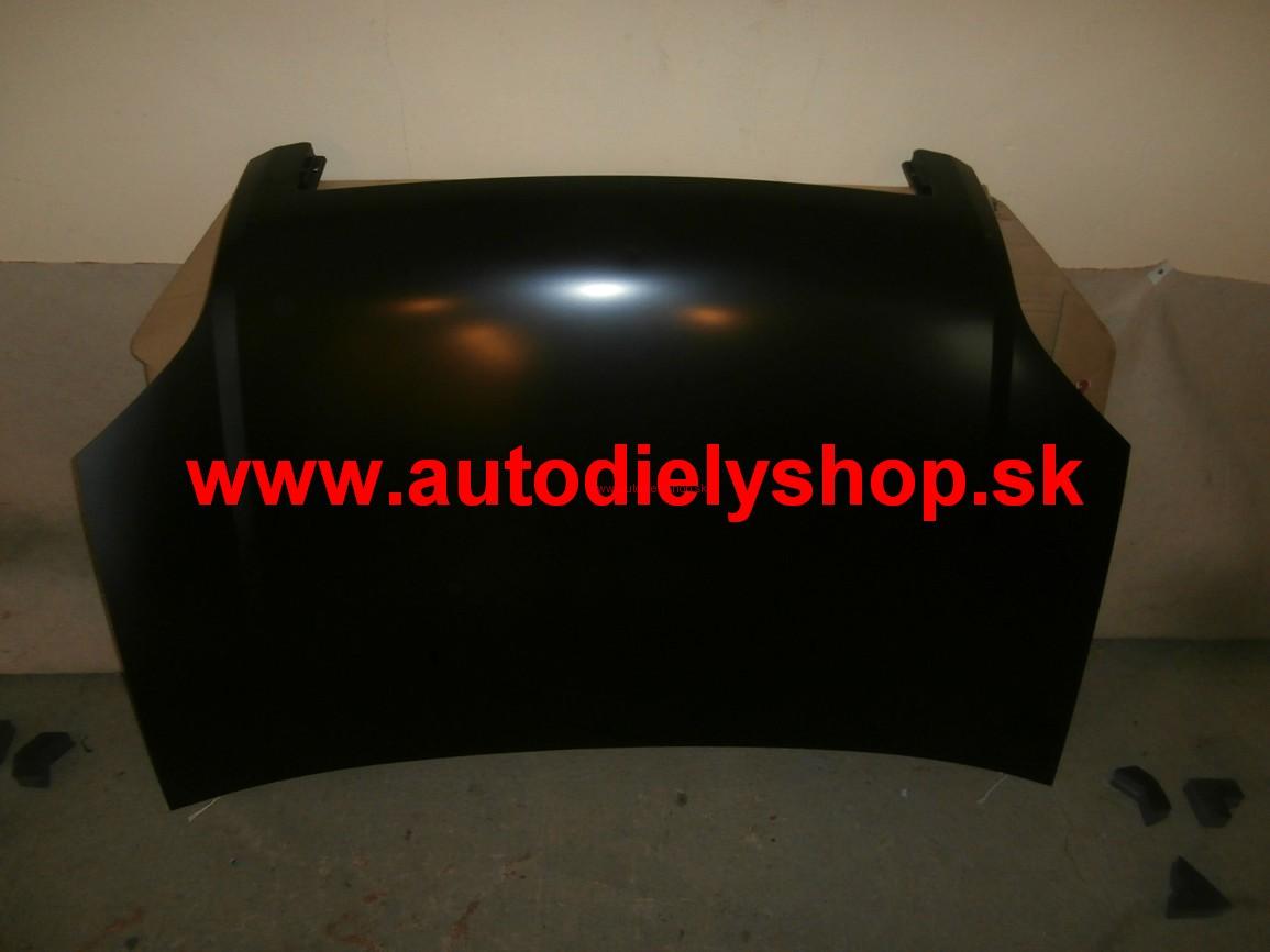 Ford FUSION 8/02-10/05 kapota 