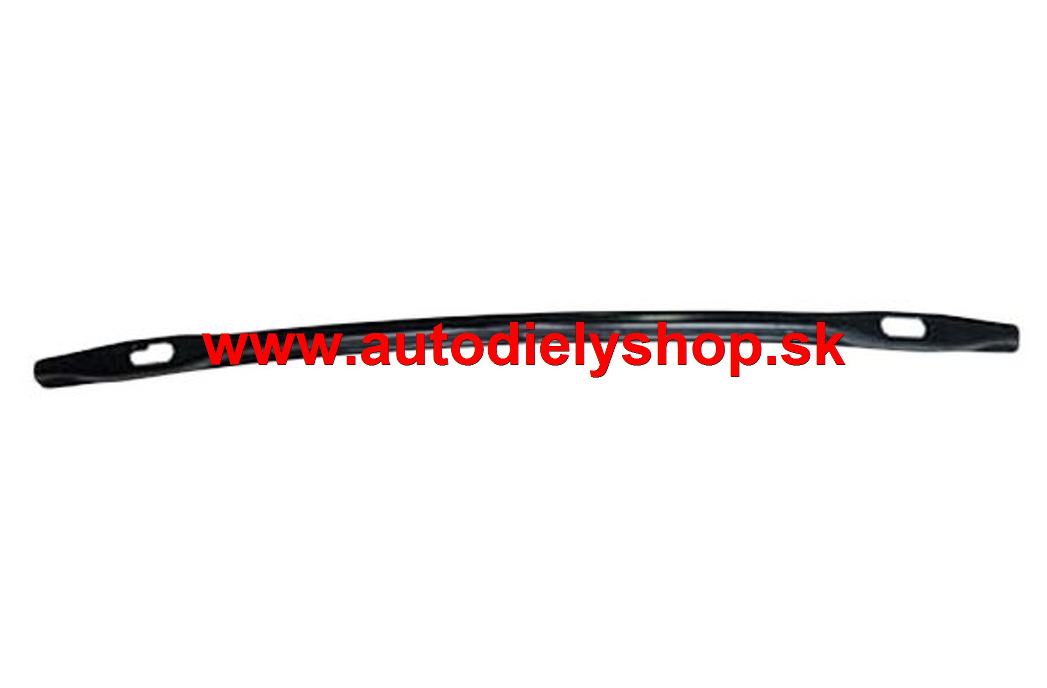 BMW 7 F01, F02 2008- stredný držiak predného nárazníku