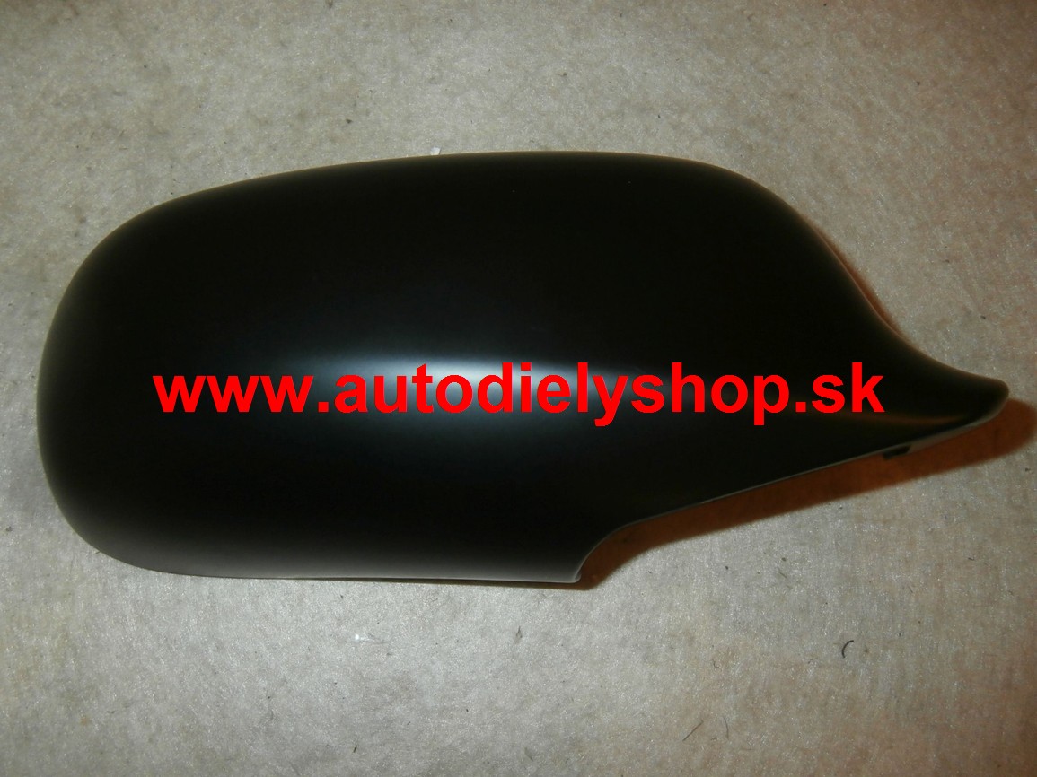 SAAB 9-3 Kombi 03/05-  kryt spätného zrkadla pre lak pravý