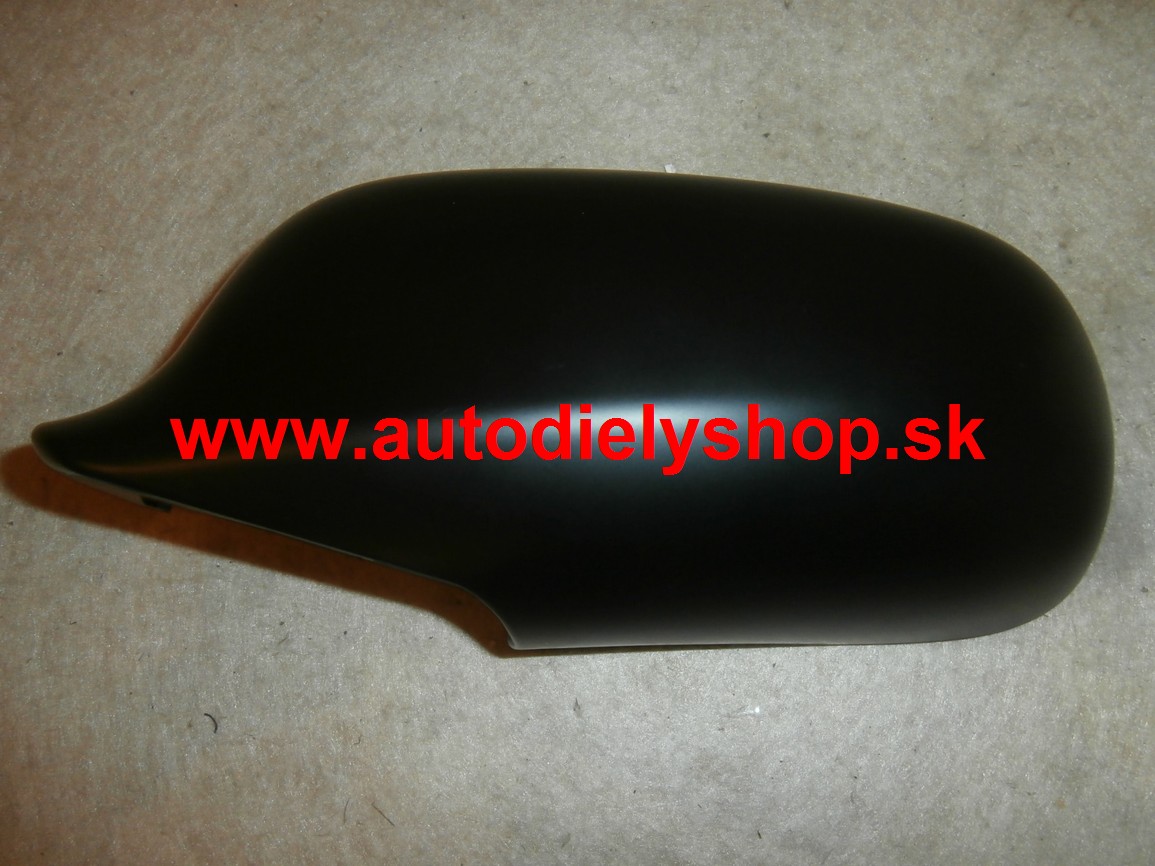 SAAB 9-3 Kombi 03/05-  kryt spätného zrkadla pre lak ľavý