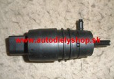 Audi A4 10/94-2/99 motorček ostrekovača stieračov P