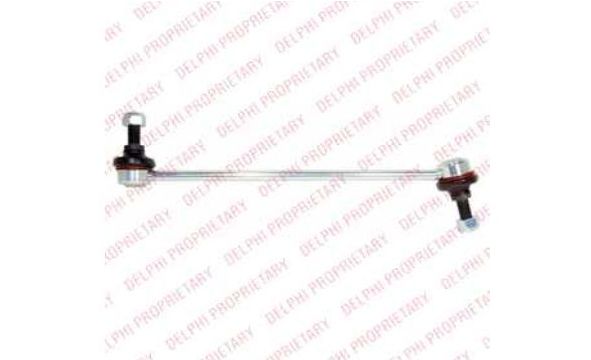 BMW 7 F01, F02 2008-  tyčka stabilizátora predná obojstranná sada L+P /DELHPI/