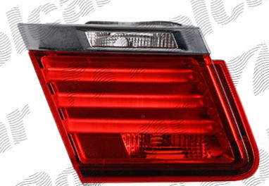 BMW 7 F01, F02 2008- zadné svetlo vnútorné ľavé LED