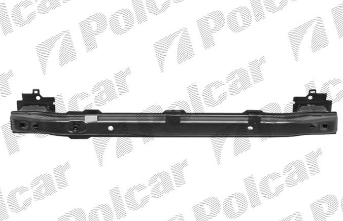  Peugeot 1007 4/05- výstuha predného nárazníku