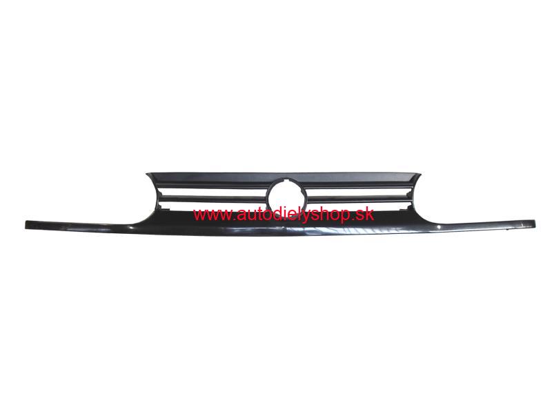 VW Golf III 9/91-99 maska GTI 