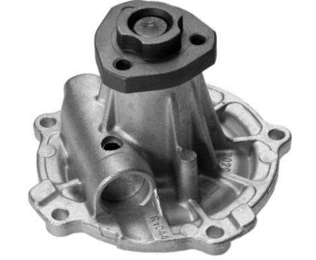 Audi A6 01-04 vodná pumpa 1,9TDi / BUGATTI /