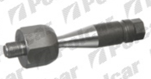 Audi A8 03-7/2010 tyč riadenia Sada L+P / TEKNOROT /