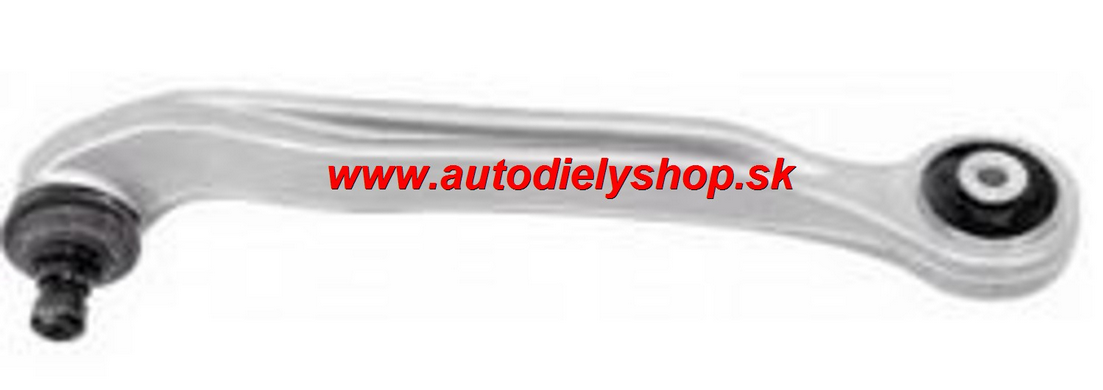 Audi A8 03-7/2010 predné rameno horné s predu Pravé / SRL /