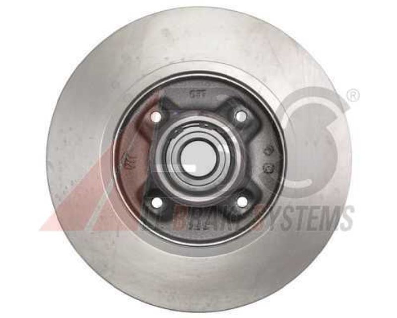 Peugeot 3008 6/09- zadné brzdové kotúče sada L+P /A.B.S./