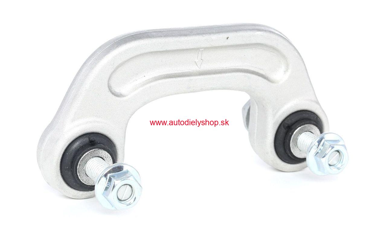 Audi A8 03-7/2010 tyč stabilizátora Sada L+P / TEKNOROT