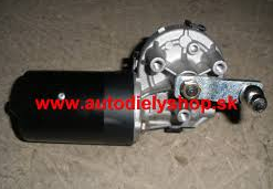 Audi Q5 11/2008- motorček zadných stieračov
