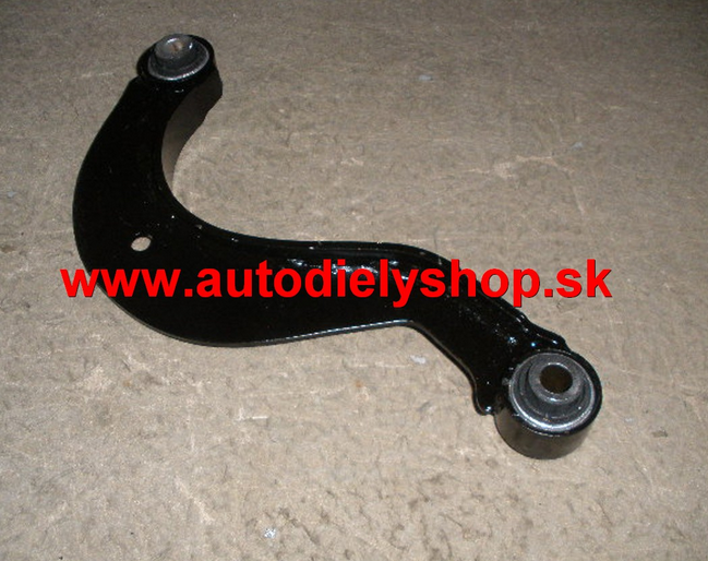 Audi TT 2006- zadné rameno horné Pravé / SRL /