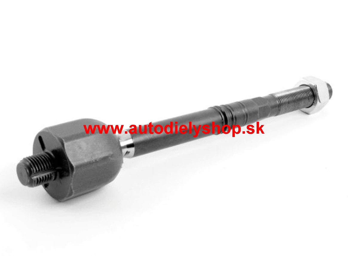 Audi TT 2006- tyč riadenia Sada L+P / TEKNOROT /