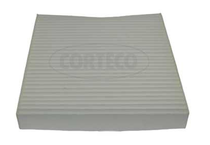 Peugeot 4007 2/07- kabínový filter /CORTECO/- 2.2 HDi, 2.4