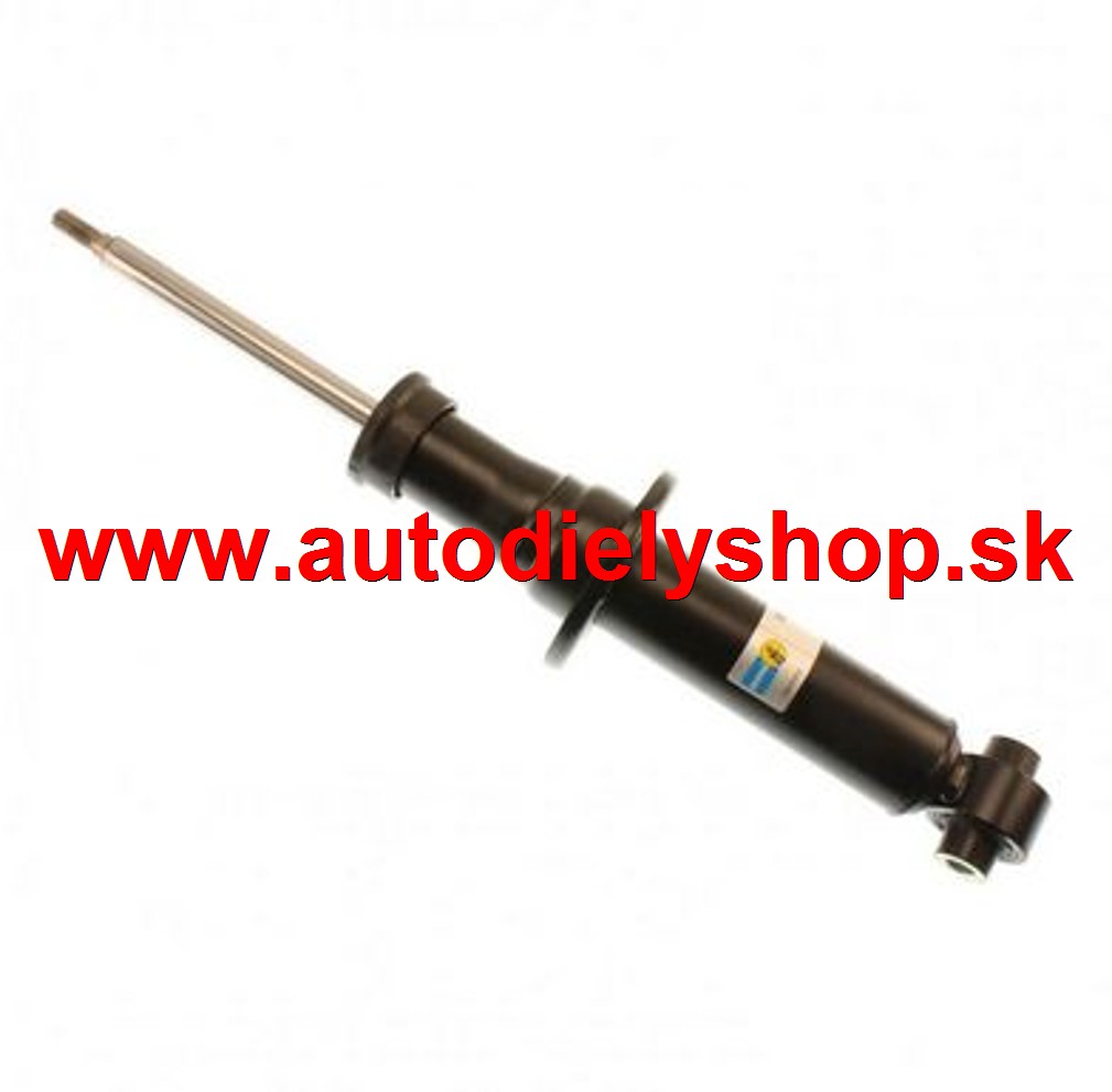 BMW X3 F25 2010- zadné tlmiče sada L+P / BILSTEIN/