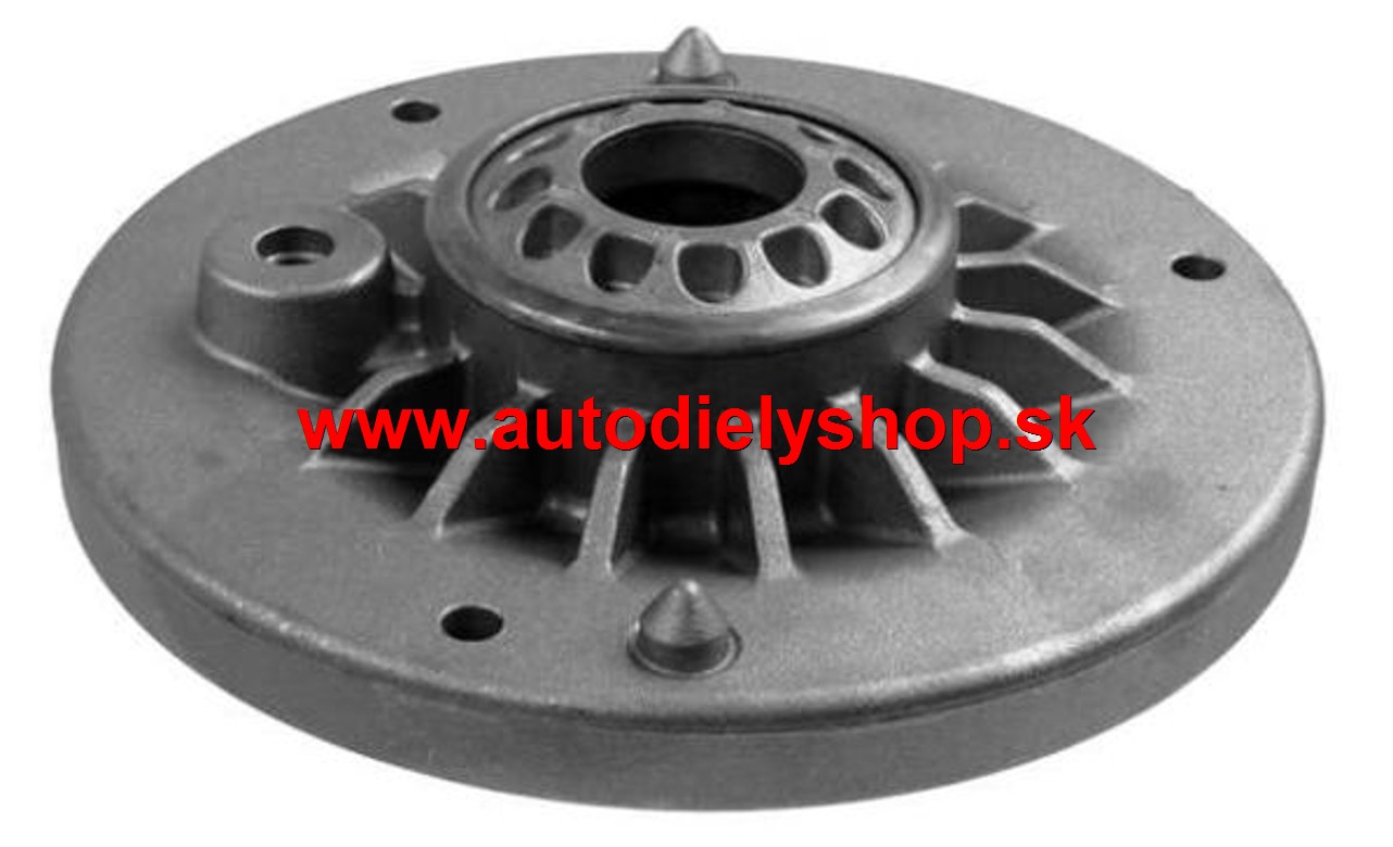 BMW X3 F25 2010- horné uloženie tlmičov predná náprava /SACHS/