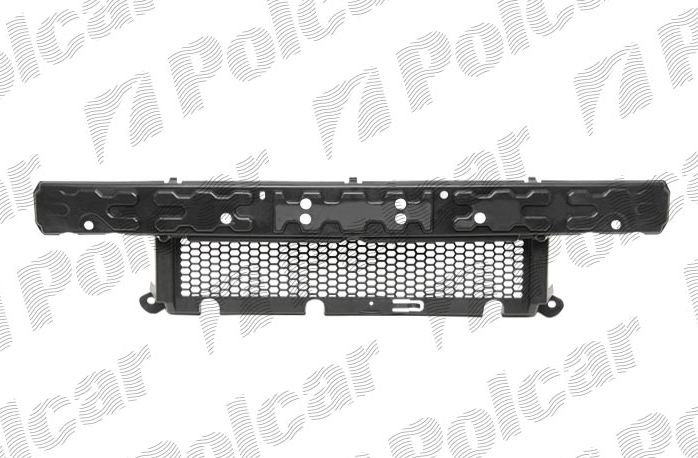 Chrysler VOYAGER 10/2007- výstuha predného nárazníku / absorbér 