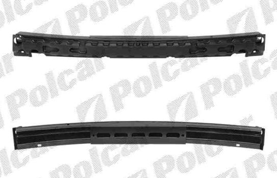 Chrysler VOYAGER 10/2007- výstuha predného nárazníku
