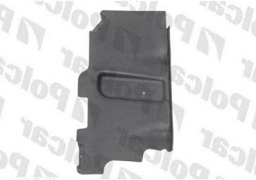 Chrysler VOYAGER 10/2007- kryt pod motor pravý