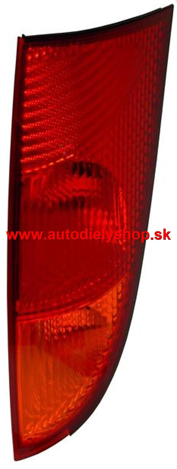  Ford Focus 98-04 zadné svetlo Pravé,HB 	