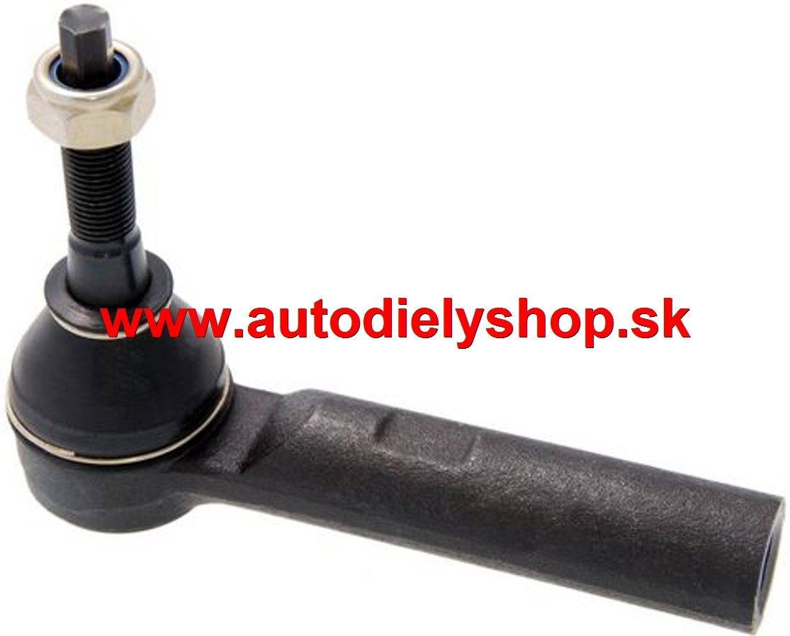 Chrysler VOYAGER 1/05-12/07 čap riadenia Sada L+P / TEKNOROT /