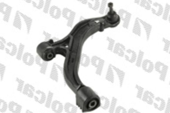 Chrysler VOYAGER 1/05-12/07 predné rameno komplet s čapom pravé /SH/