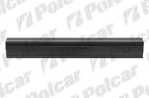 Chrysler VOYAGER 1/04-12/07 lem prahu pod predné dvere ľavé