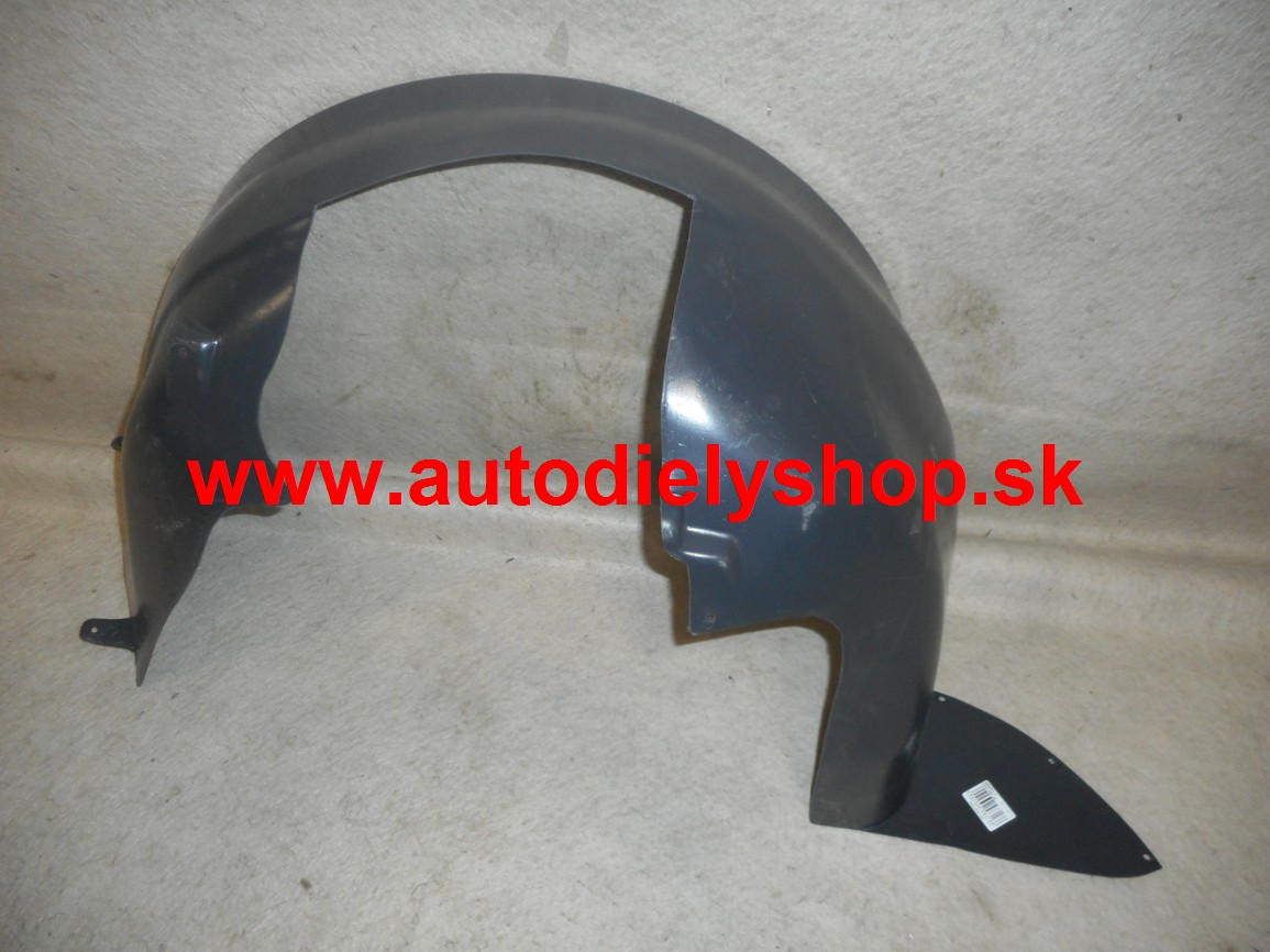 Peugeot BIPPER 2/2008- predný podblatník ľavý