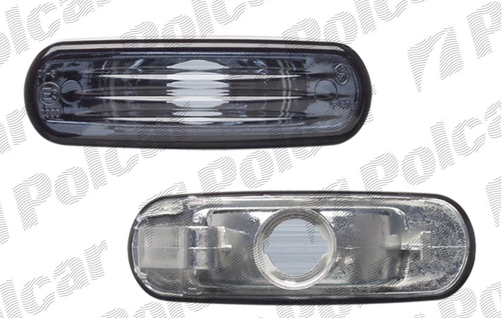 Peugeot BIPPER 2/2008- bočné smerovky Sada L+P