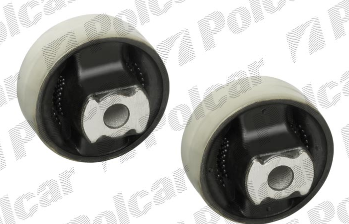 Peugeot BIPPER 2/2008- silenblok predného ramena zadný pravý