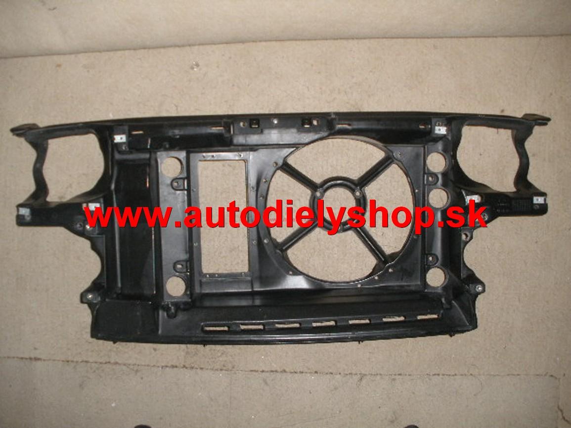 VW Golf III 9/91-99 predné čelo1,6-1,8 