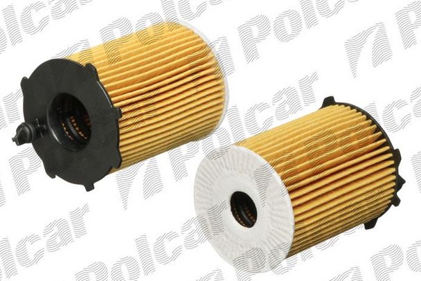 Peugeot BIPPER 2/2008- olejový filter /BOSCH/- 1.4 HDi