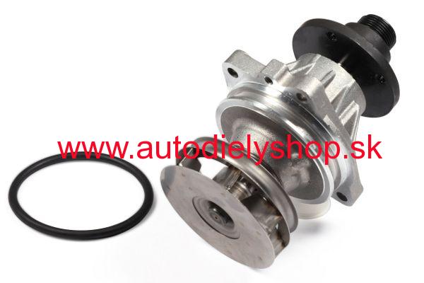 BMW 3 E36 10/90-3/98 vodná pumpa 325TDs-318TDs