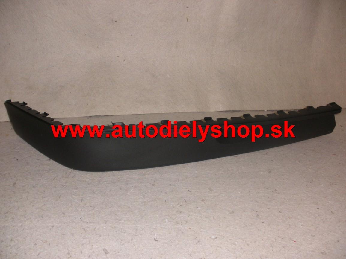 VW Golf III 9/91-99 spodný spojler GTi pravý 
