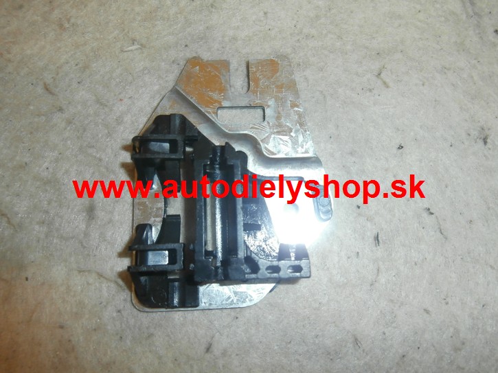 BMW 3 E46 4/98-8/01 opravné tiahlo zadnej stahovačky Lavé