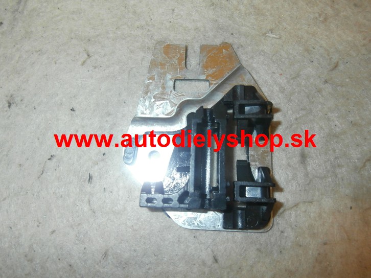 BMW 3 E46 4/98-8/01 opravné tiahlo zadnej stahovačky Pravé